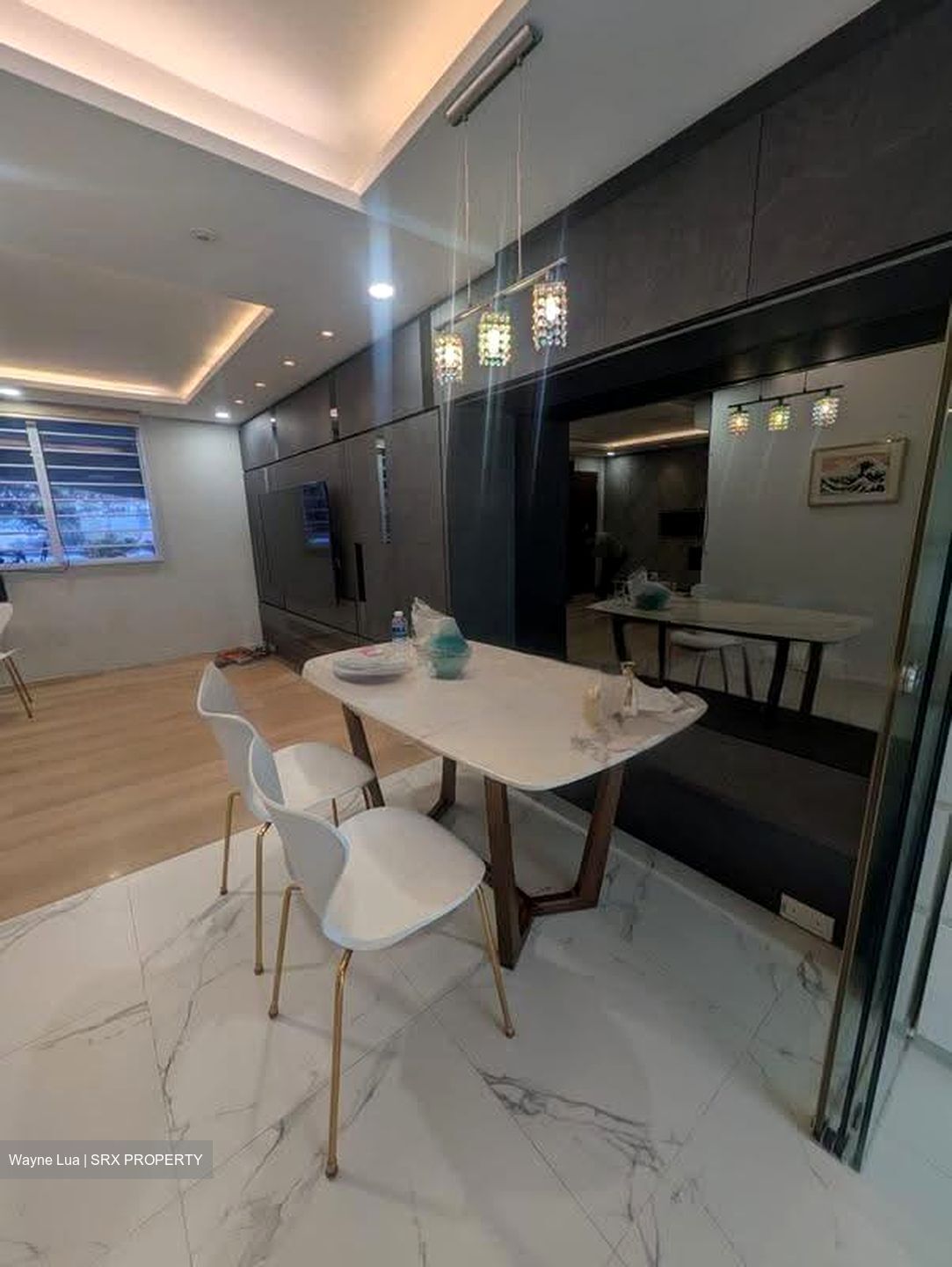Blk 50 Hoy Fatt Road (Bukit Merah), HDB 4 Rooms #633415911